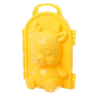 Снежколеп &laquo;Оленёнок&raquo;, цвета МИКС