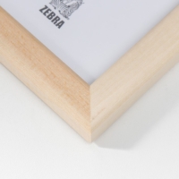 Фоторамка 18х24 см (1300) дерево