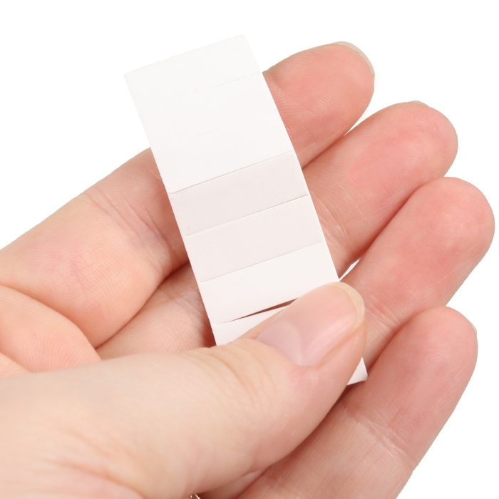 Защитные накладки на углы, набор 6 шт., силикон, Крошка Я