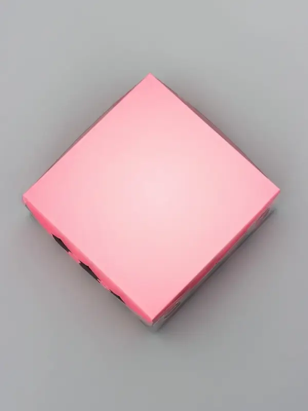 Коробка для печенья, &laquo;Самой нежной&raquo;, 9&times;9&times;3 см