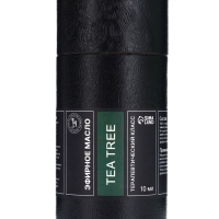 Эфирное масло "Чайное дерево", 10 мл, в тубусе