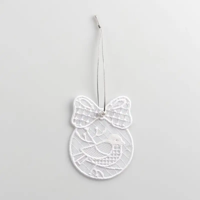 Набор Sparkle, с подвеской &laquo;Птичка&raquo;