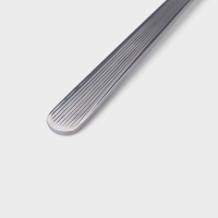 Ложка чайная 13,7 см, толщина 2 мм Asnen