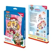 Фреска Щенячий патруль новогодняя "Праздничная Скай" Кпс-011