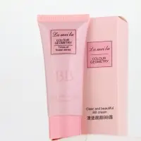 BB крем для лица Lameila оттенок 03, 30 мл (Естественный)