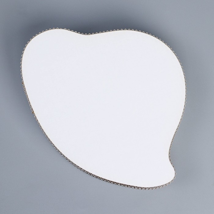 Коробка подарочная, кондитерская упаковка &laquo;Тюльпаны&raquo;, 20 х 15 х 5 см