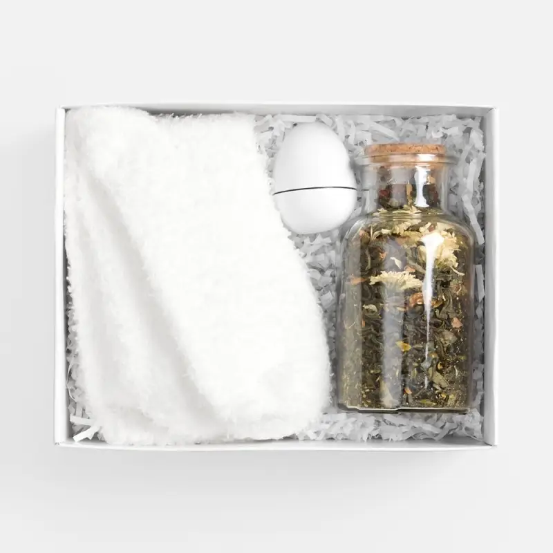 Набор Snuggery, &laquo;Поцелуй гейши&raquo;