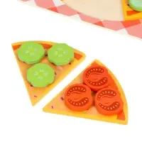 Головоломка  " Пицца"