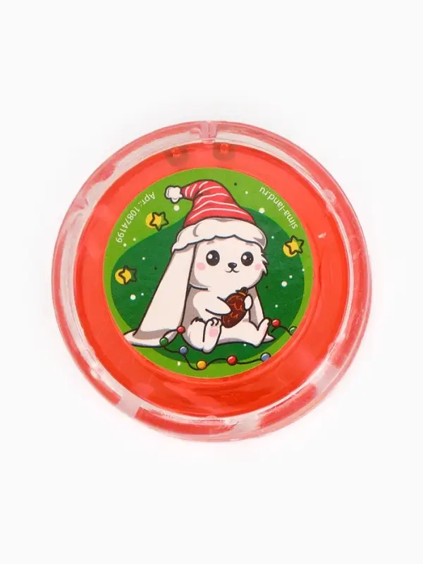 Новый год! Йо-йо &laquo;Играй в Новый год&raquo;, лошадки, в шоубоксе