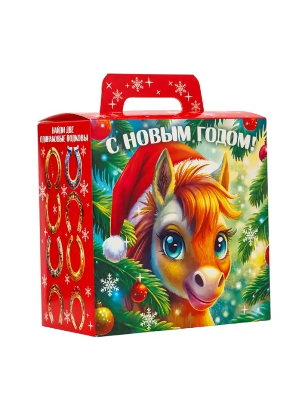 Подарок &laquo;Малыш&raquo; 500 г