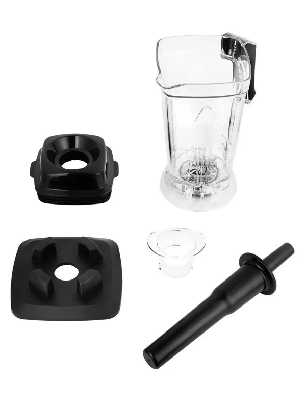 Блендер стационарный с чашей КТ-1361 - 2200 Вт