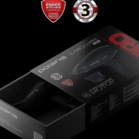 Фен для волос профессиональный PHD 2099ACi Argan Therapy PRO