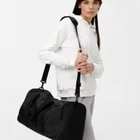 Спортивная сумка Ribeiro, черная