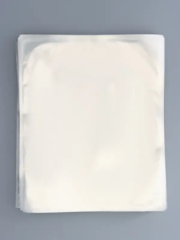 Набор пакетов для вакууматора 100 шт 25х30 см 65 мкм