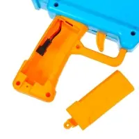 Генератор мыльных пузырей &laquo;Базука&raquo;