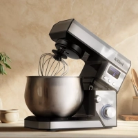 Планетарный миксер кухонный электрический КТ-3470