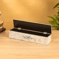 Шкатулка "Любовь" 32х7х7 см, МДФ