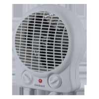 Тепловентилятор настольный T-FH2-B10S-W