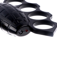 Лазер &laquo;Костет&raquo; с фонариком, цвета МИКС