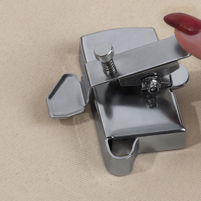 Магнитный направитель для шва, 7.5 &times; 3.3 см, S1.2