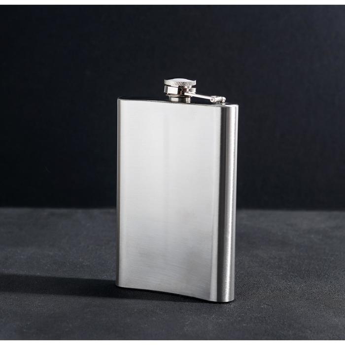 Фляжка &laquo;Накатин&raquo;, 270 мл