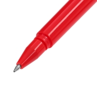 Ручка "Новый год" световая, виды МИКС