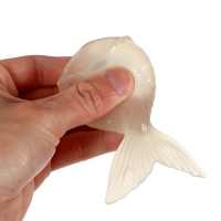 Мялка &laquo;Рыбий хвостик&raquo;, меняет цвет на солнце