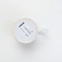 Кружка керамическая новогодняя &laquo;Подарки от Санты&raquo;, 320 мл