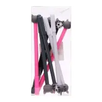 Ручка - прикол гелевая &laquo;Котенок&raquo;, синий стержень, МИКС