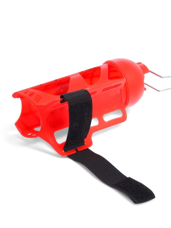 WOOW TOYS Игровой набор Перчатка "Человек - паук" с бутылкой для воды