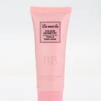 BB крем для лица Lameila оттенок 03, 30 мл (Естественный)