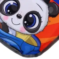 Ледянка детская мягкая двухместная Travel