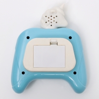 Развивающая игрушка &laquo;Единорог&raquo;, свет, звук, виды МИКС