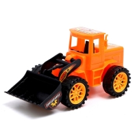 Машина инерционная &laquo;Стройтехника&raquo;, МИКС