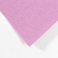 Фоамиран иранский 0,8-1 мм (лаванда) 60х70 см