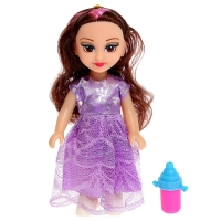 Кукла &laquo;Даша&raquo; с аксессуаром, МИКС