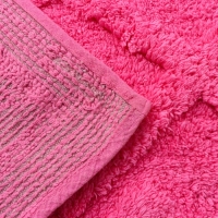 Коврик для дома Доляна &laquo;Нежность&raquo;, 40&times;60 см, цвет розовый