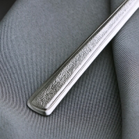 Ложка столовая Доляна &laquo;Пулкин&raquo;, длина 19 см, толщина 1,2 мм