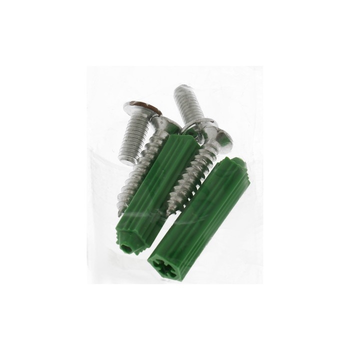 Светильник фасадный &laquo;Гранд&raquo;, FSD-039, 5 Вт, 4000К, IP65, 220 В, пластик, черный