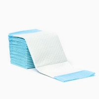 Пеленки впитывающие "Мой выбор" целлюлозные, 60 х 40 см, набор 5 шт