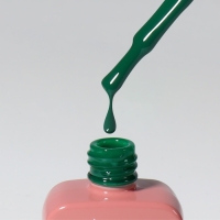 Гель лак для ногтей &laquo;SIMPLE&raquo;, 3-х фазный, 10 мл, LED/UV, цвет (279)