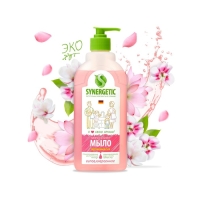 Жидкое мыло Synergetic "Аромамагия", 500 мл