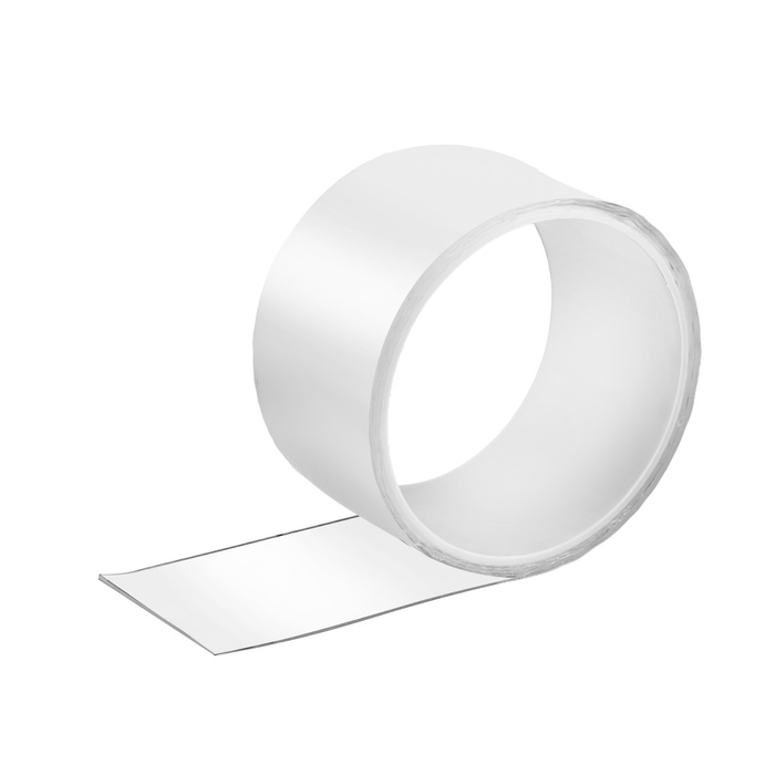 Двусторонняя самоклеящаяся лента ЛОМ, 50 мм х 1 м