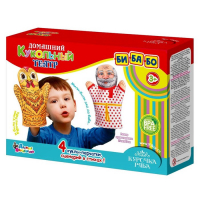 Кукольный театр &laquo;Курочка Ряба&raquo;