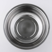 Таз из нержавеющей стали &laquo;Греттель&raquo;, 14 л, 43&times;15 см