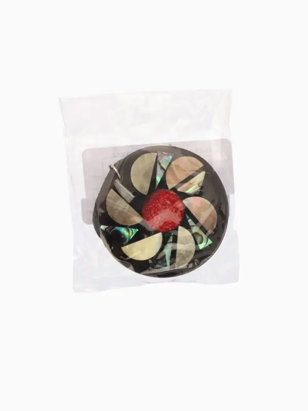 Кулон "Тропики" ракушка 25 см