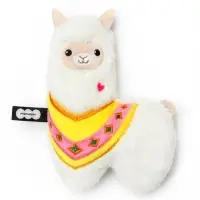 Мягкая игрушка "Лама Далай", 17 см 1092