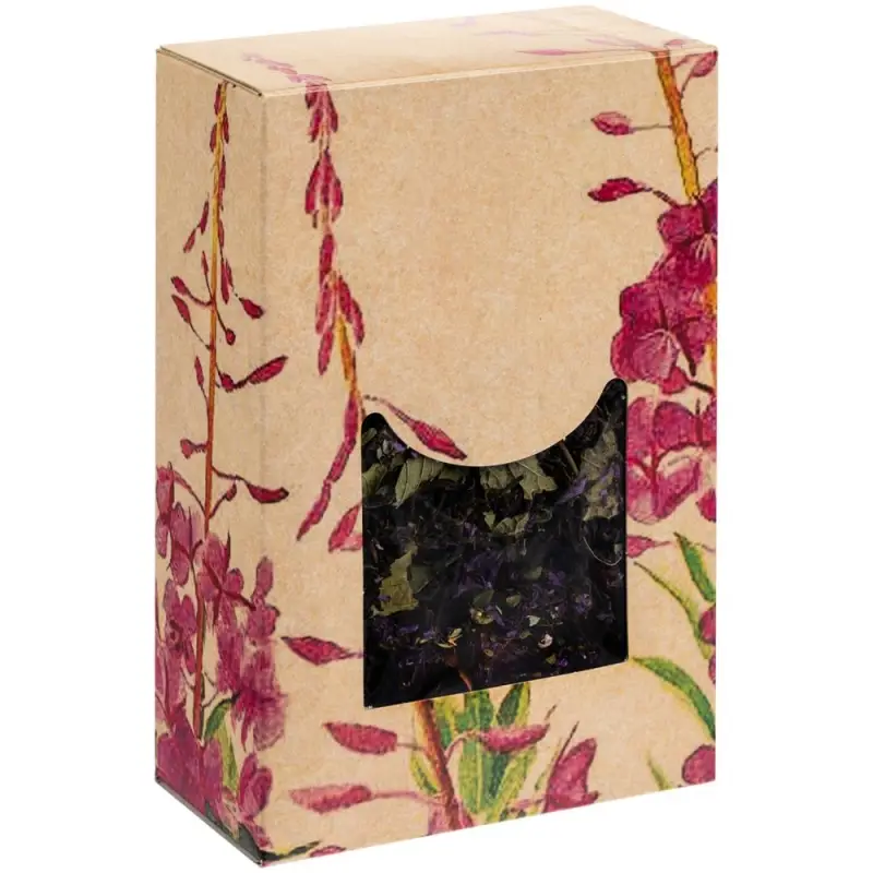 Набор Immuni, мед с манго