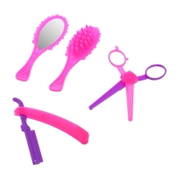 Игровой набор парикмахера