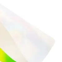 Накладка на стол пластиковая А4, 300 х 205 мм, Луч "Школа творчества"